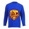 180g junior long sleeve T-shirt Thumbnail