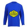 180g junior long sleeve T-shirt Thumbnail