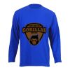 180g junior long sleeve T-shirt Thumbnail