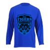 180g junior long sleeve T-shirt Thumbnail