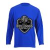 180g junior long sleeve T-shirt Thumbnail