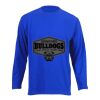 180g junior long sleeve T-shirt Thumbnail