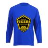 180g junior long sleeve T-shirt Thumbnail