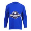 180g junior long sleeve T-shirt Thumbnail