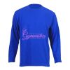 180g junior long sleeve T-shirt Thumbnail