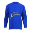 180g junior long sleeve T-shirt Thumbnail