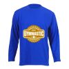 180g junior long sleeve T-shirt Thumbnail