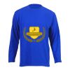 180g junior long sleeve T-shirt Thumbnail