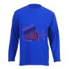 180g junior long sleeve T-shirt Thumbnail