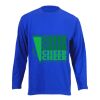 180g junior long sleeve T-shirt Thumbnail