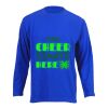 180g junior long sleeve T-shirt Thumbnail