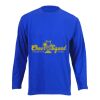 180g junior long sleeve T-shirt Thumbnail
