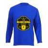180g junior long sleeve T-shirt Thumbnail