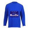 180g junior long sleeve T-shirt Thumbnail