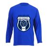 180g junior long sleeve T-shirt Thumbnail
