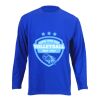 180g junior long sleeve T-shirt Thumbnail