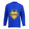 180g junior long sleeve T-shirt Thumbnail