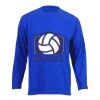 180g junior long sleeve T-shirt Thumbnail