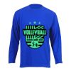 180g junior long sleeve T-shirt Thumbnail