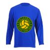 180g junior long sleeve T-shirt Thumbnail