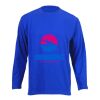 180g junior long sleeve T-shirt Thumbnail