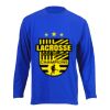 180g junior long sleeve T-shirt Thumbnail