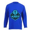 180g junior long sleeve T-shirt Thumbnail