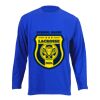 180g junior long sleeve T-shirt Thumbnail