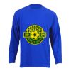 180g junior long sleeve T-shirt Thumbnail