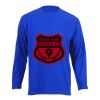 180g junior long sleeve T-shirt Thumbnail