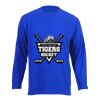 180g junior long sleeve T-shirt Thumbnail