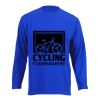 180g junior long sleeve T-shirt Thumbnail