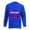 180g junior long sleeve T-shirt Thumbnail