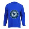 180g junior long sleeve T-shirt Thumbnail
