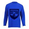 180g junior long sleeve T-shirt Thumbnail