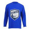 180g junior long sleeve T-shirt Thumbnail