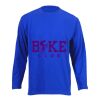 180g junior long sleeve T-shirt Thumbnail