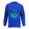 180g junior long sleeve T-shirt Thumbnail