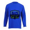 180g junior long sleeve T-shirt Thumbnail