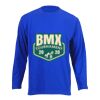 180g junior long sleeve T-shirt Thumbnail