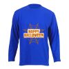 180g junior long sleeve T-shirt Thumbnail