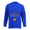 180g junior long sleeve T-shirt Thumbnail
