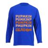 180g junior long sleeve T-shirt Thumbnail