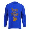 180g junior long sleeve T-shirt Thumbnail