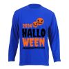 180g junior long sleeve T-shirt Thumbnail