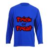 180g junior long sleeve T-shirt Thumbnail