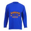 180g junior long sleeve T-shirt Thumbnail