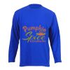 180g junior long sleeve T-shirt Thumbnail