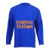 180g junior long sleeve T-shirt Thumbnail