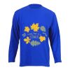 180g junior long sleeve T-shirt Thumbnail